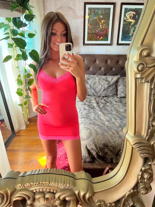 Pajama mode for this mom!