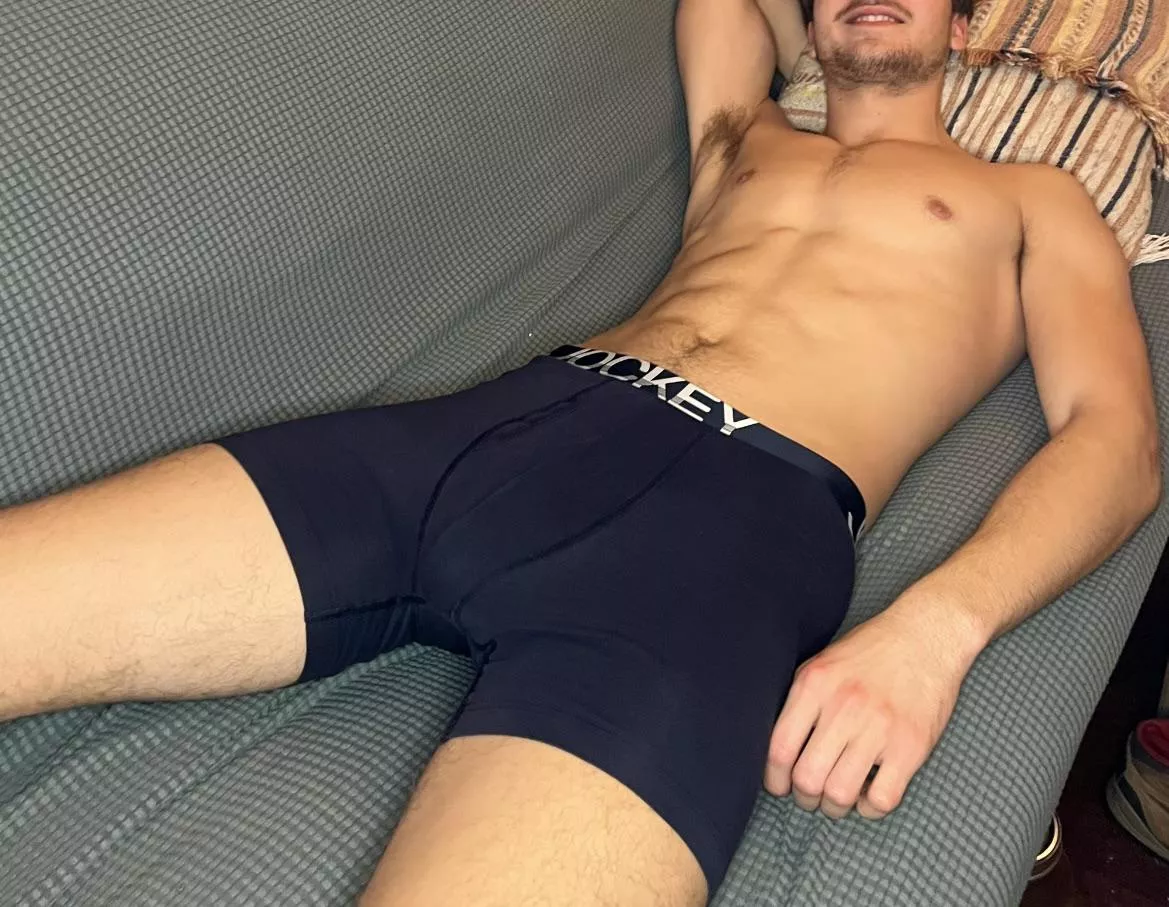 Pits, lats, or abs for you?😜😈