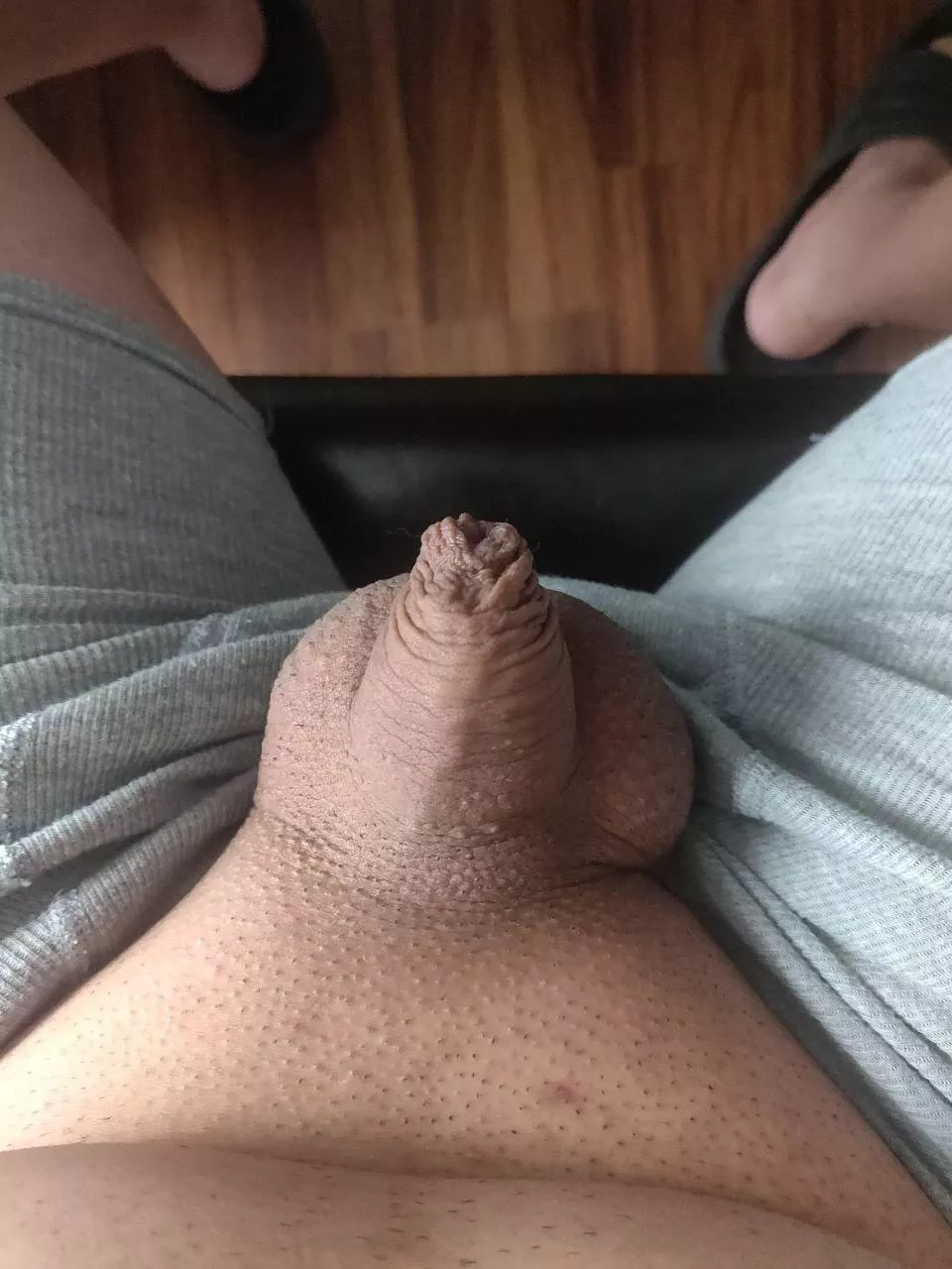 Please humiliate me 😳