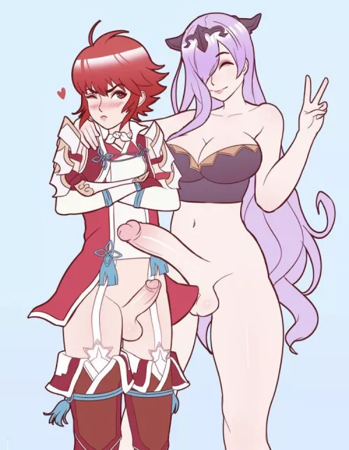 Please show me how much bigger your cock is than mine 🥺