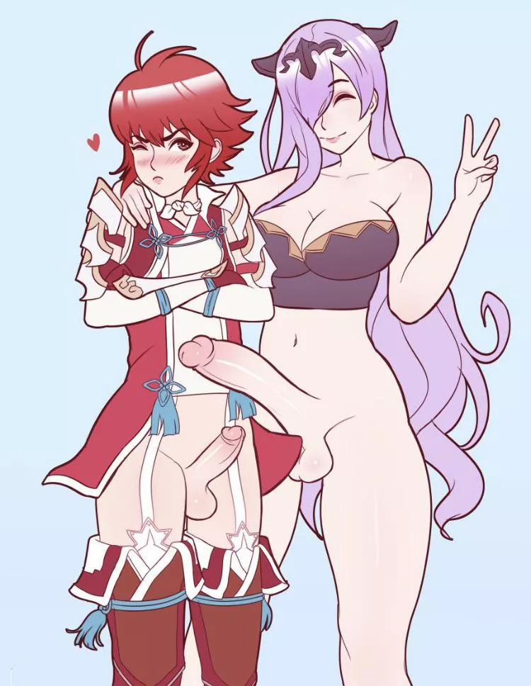 Please show me how much bigger your cock is than mine 🥺