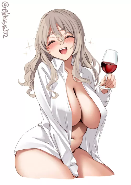 Pola [Kantai Collection]