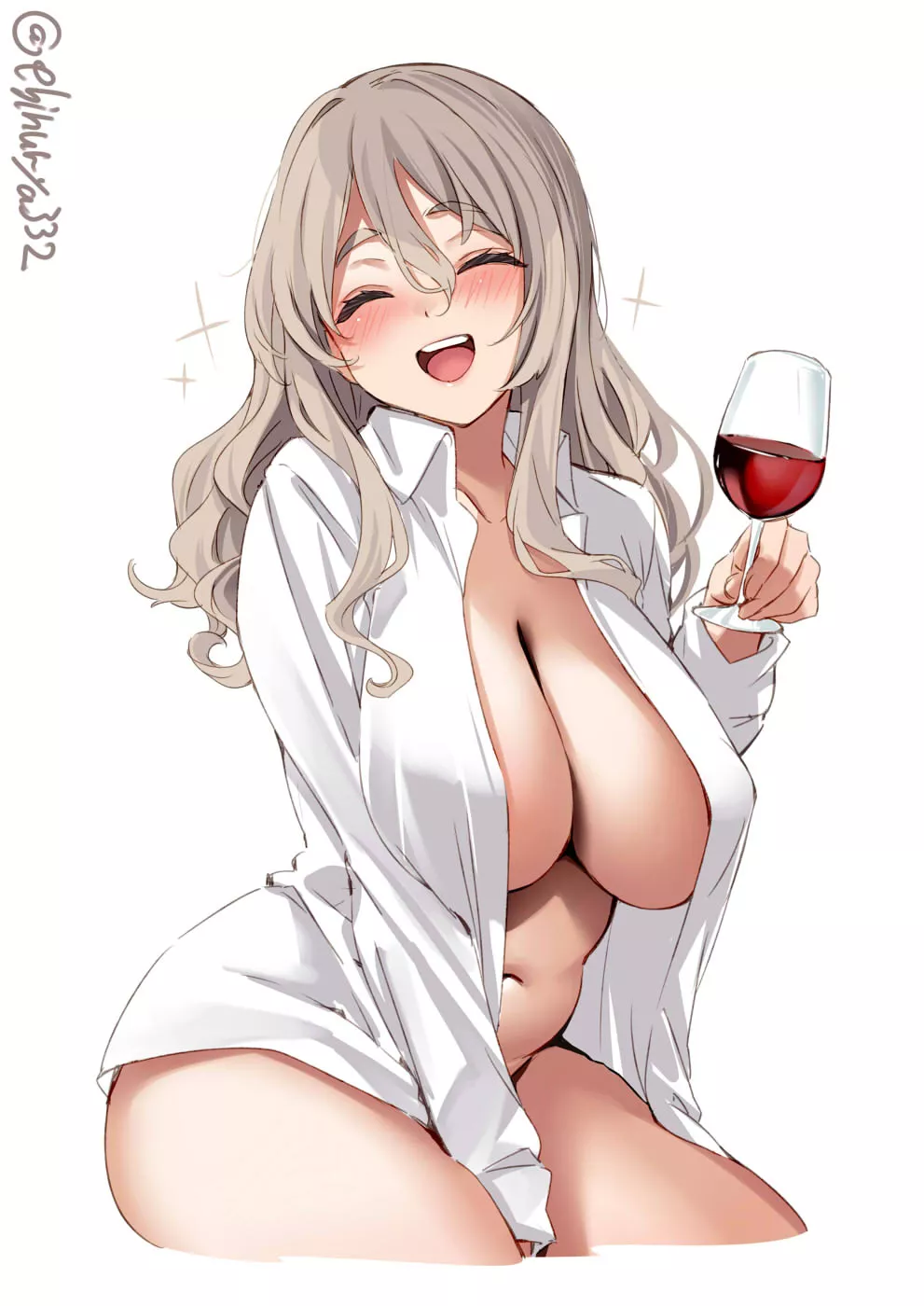 Pola [Kantai Collection]