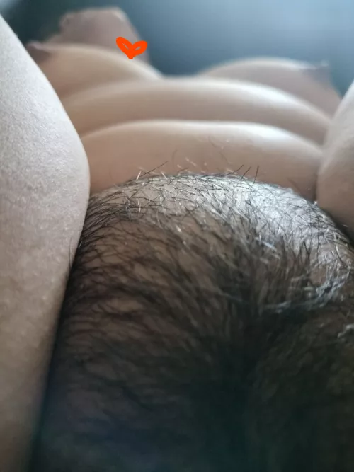 Post new year (f)uck