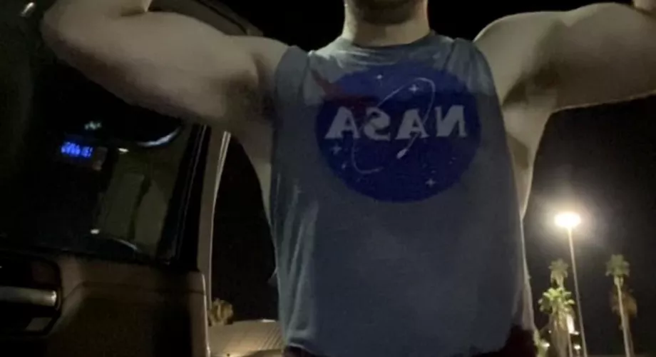 Post workout feeling