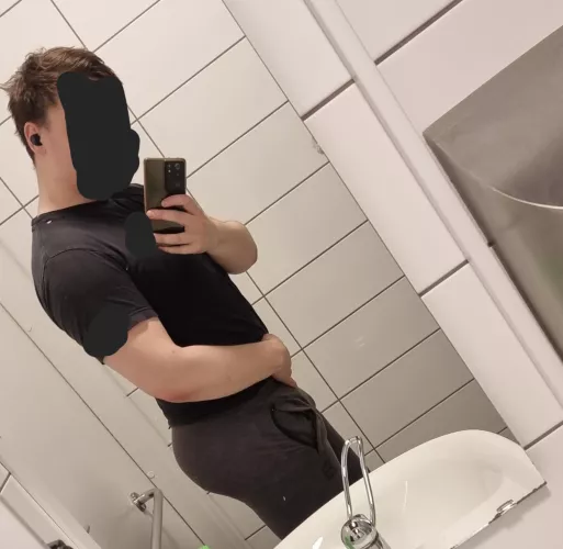 post workout pump, nothing special, but felt like sharing 😎