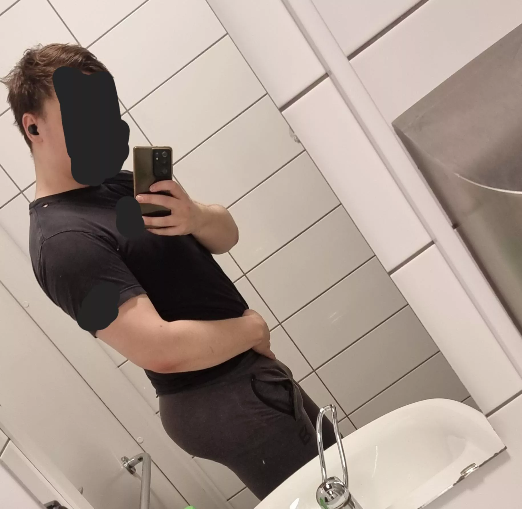 post workout pump, nothing special, but felt like sharing 😎