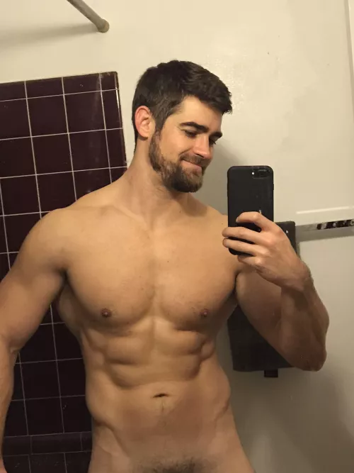 Pre-bulk 180 5’10” [M]