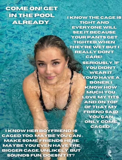 Quite the party, isn’t it?