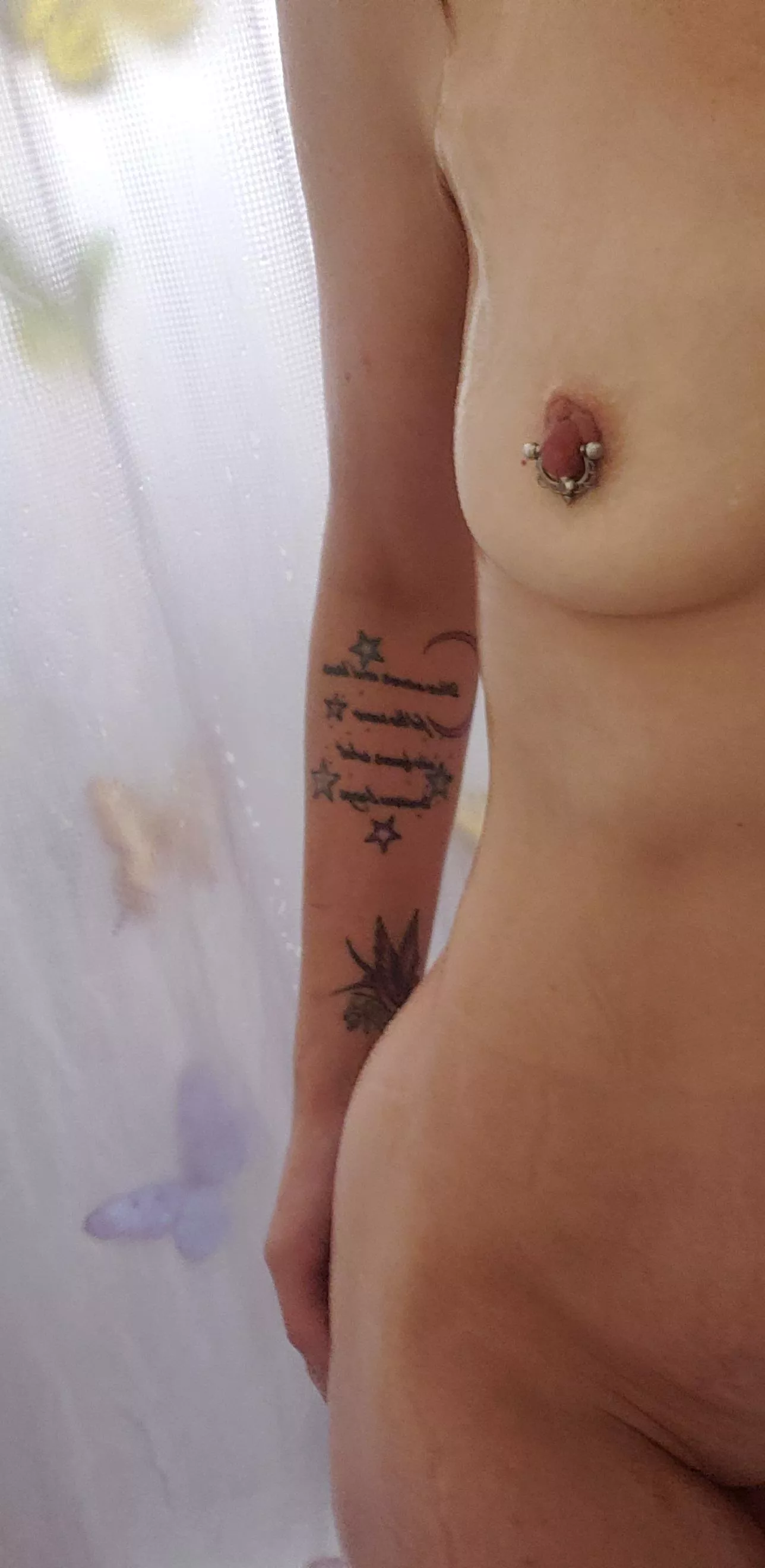 rate me! whats your (f)avourite thing about my body?