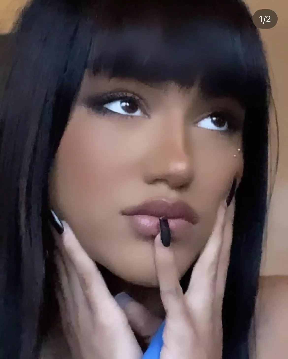 Rate out of 10 and what would u do to her