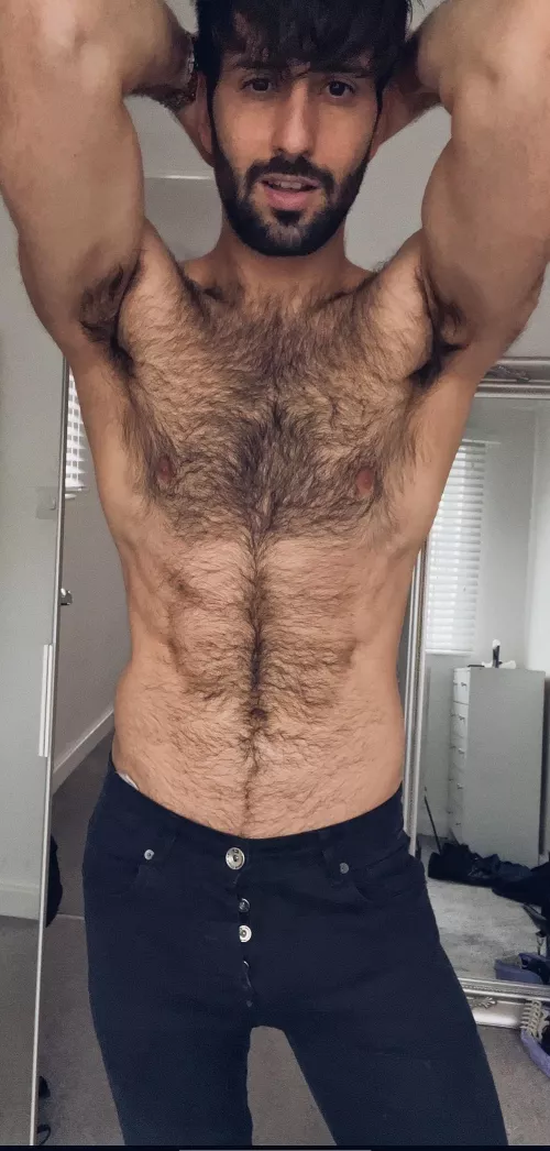 Ready for your face fit test?