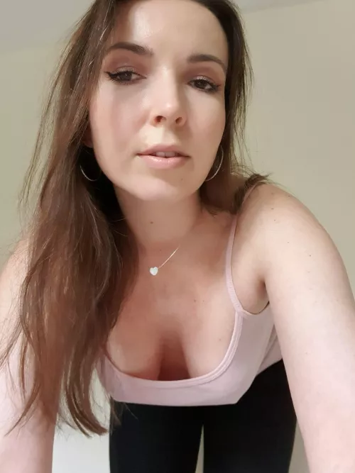 Ready or not here I come 😏