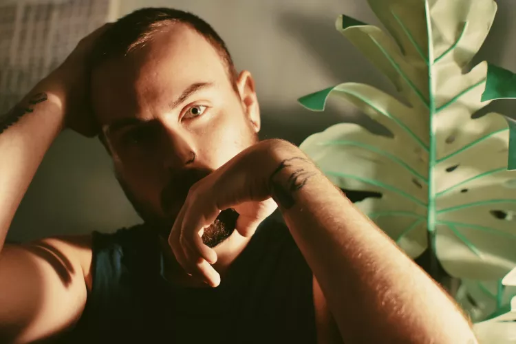 Shaved my head for the first time in my whole life.