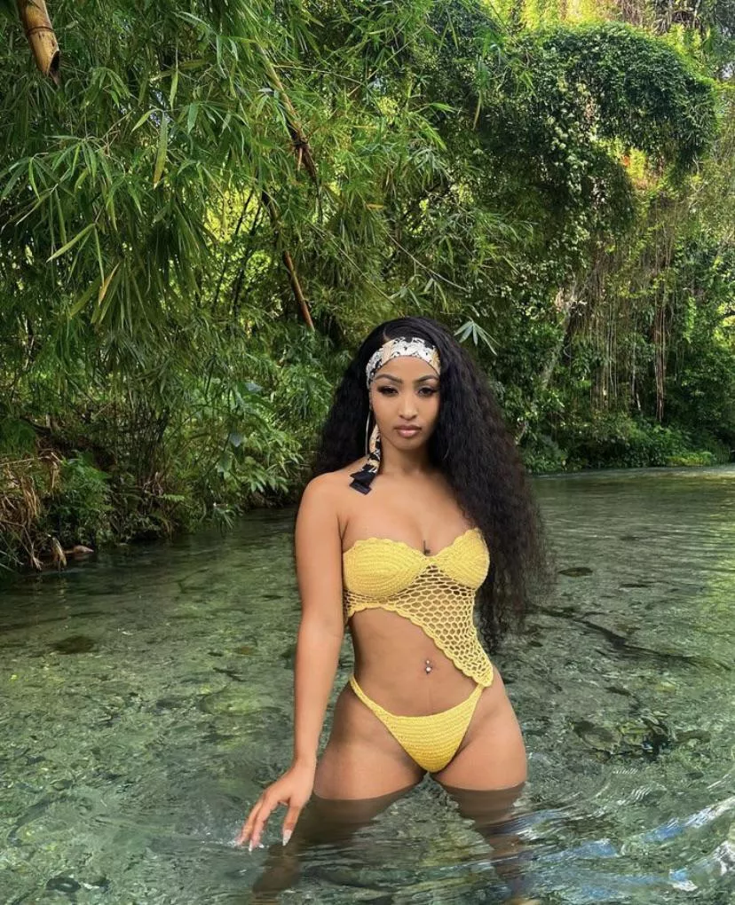 Shenseea
