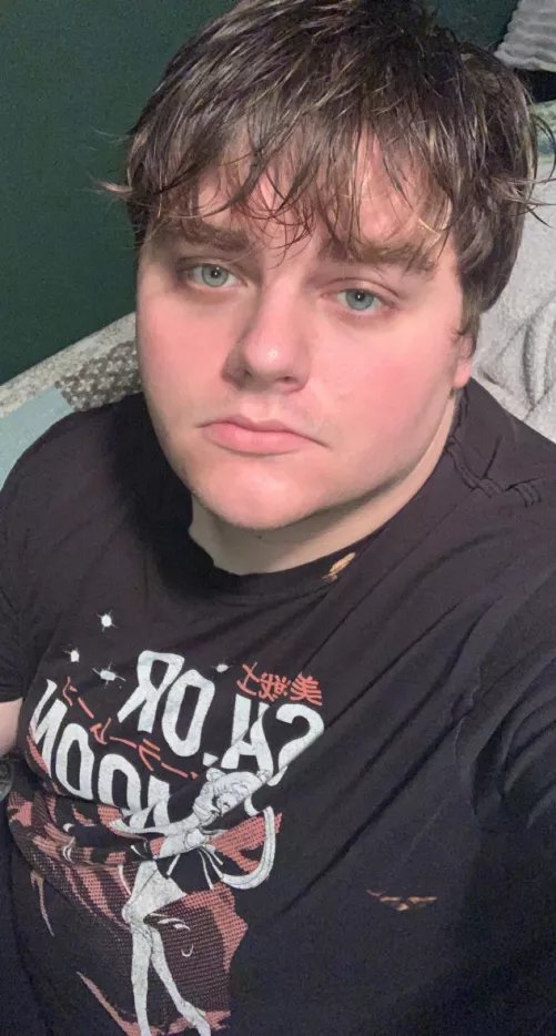 Should I Cut My Hair?