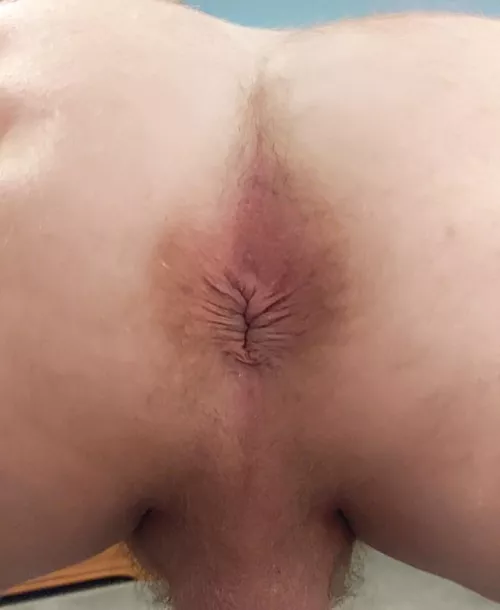 Should I plug my tight hole?