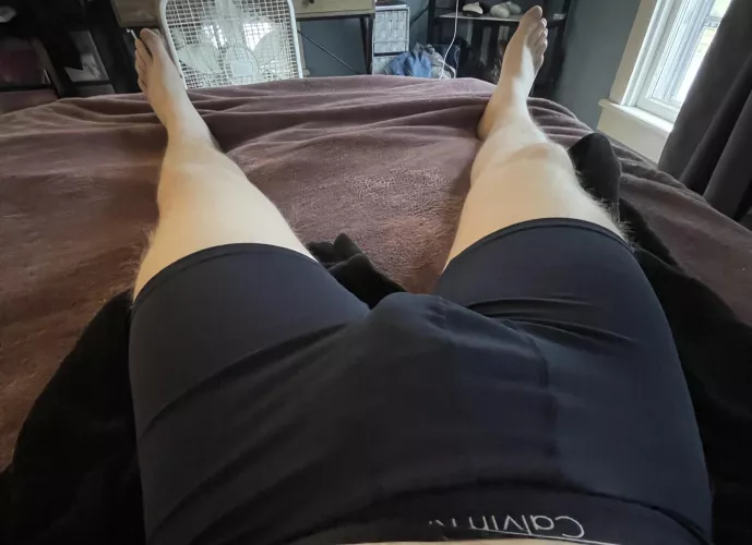 Should I take it out?