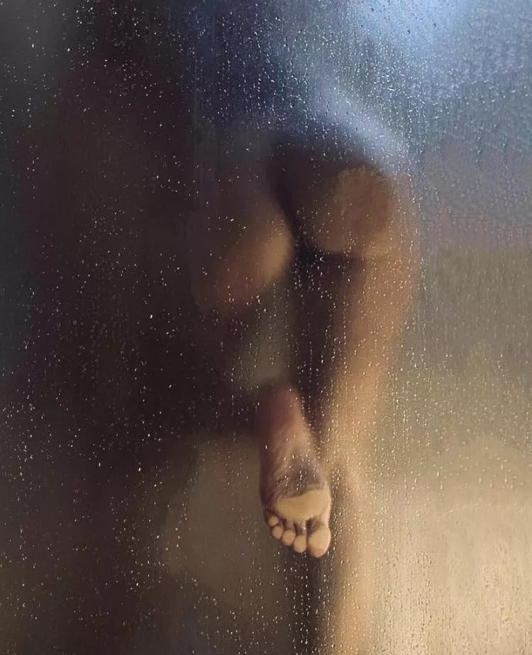 Shower show for you