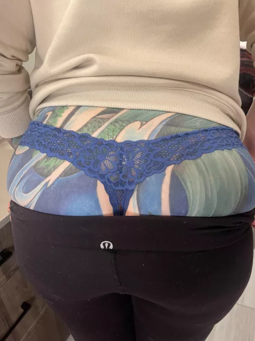 Since I’m sure you wonder what’s underneath