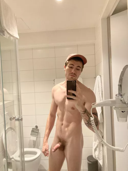 Soft just like you like it :D