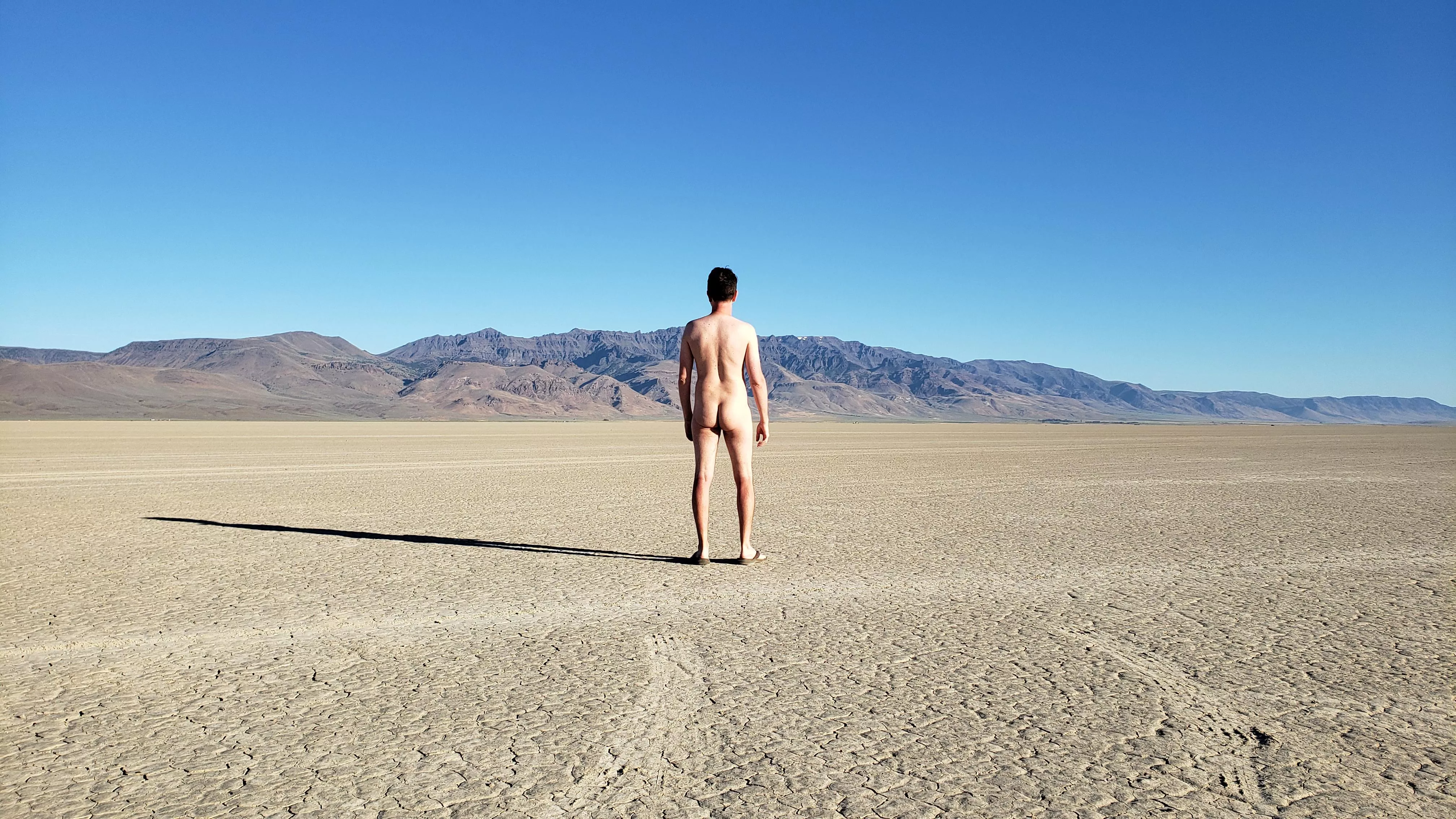 Some desert cake on my Cake Day