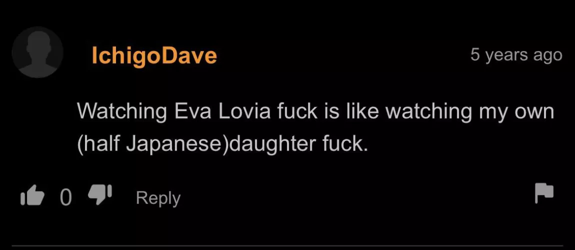 Someone get this man away from his (half Japanese) daughter