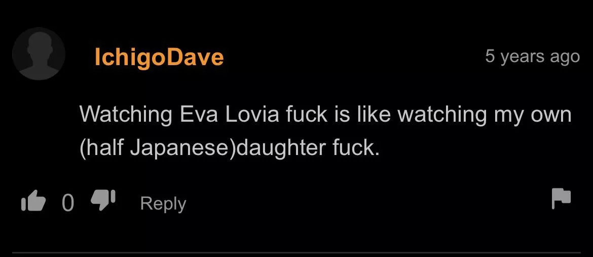 Someone get this man away from his (half Japanese) daughter