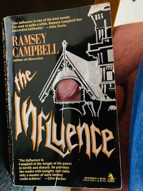 Sometimes I get nostalgic for these old window cover paperbacks…