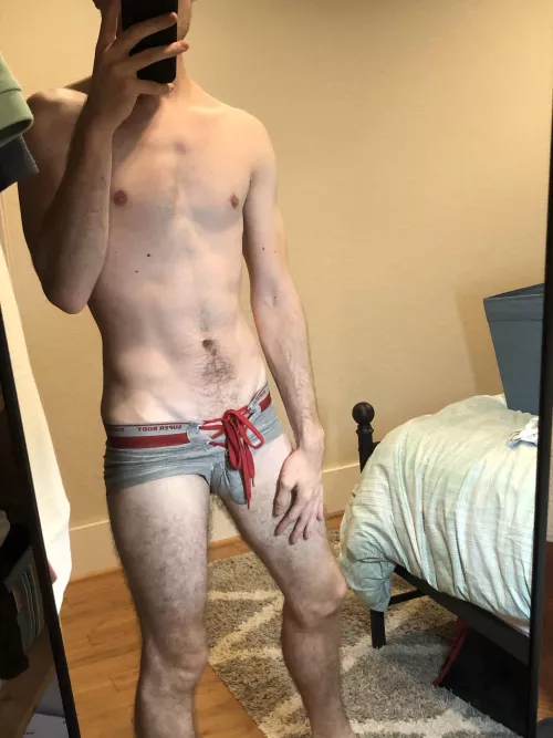 Stopping by to say hey