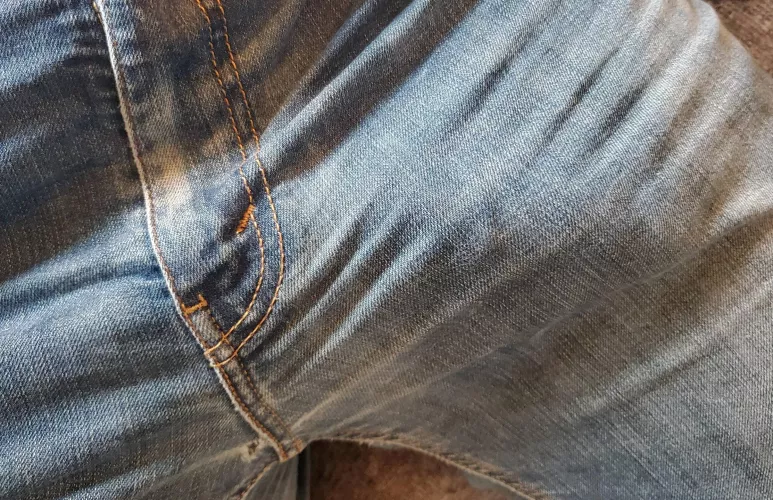 Stretching the Denim