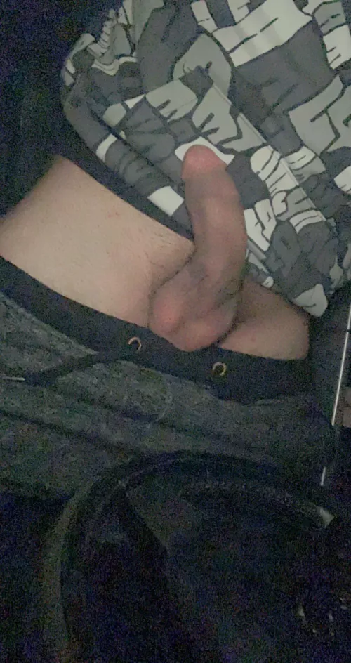 Suck it while I’m driving🥵