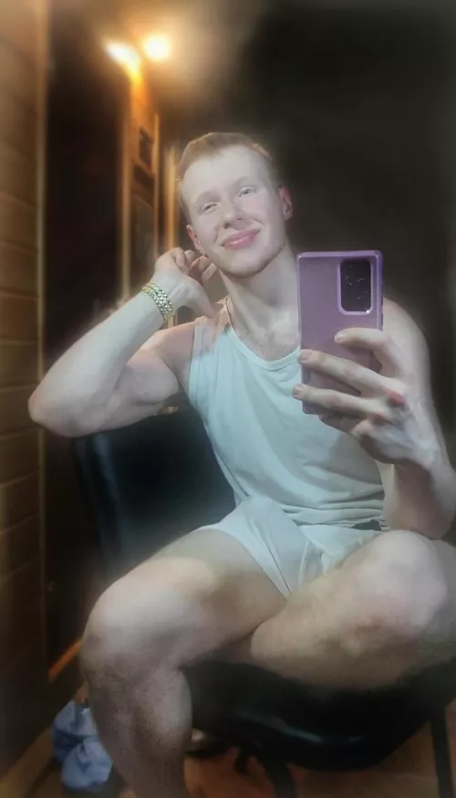 taking applications for a slutty bottom, hmu 🤙 [22]