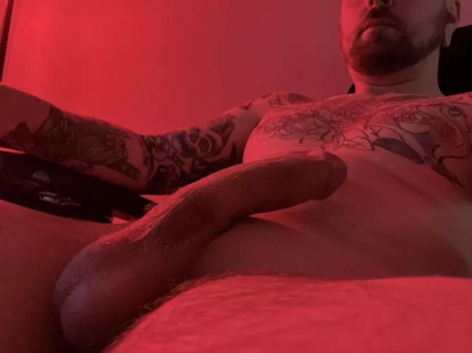 Tell me what you’re thinking..