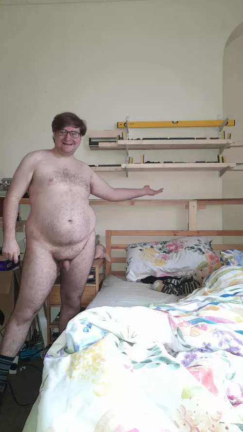 Thats the new Cassette storage system sorted on my model train layout!!