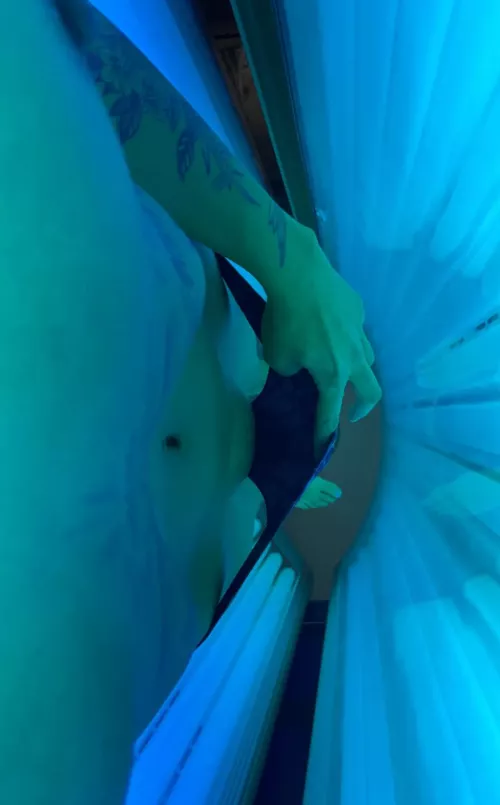 the best mound Ive ever laid eyes on