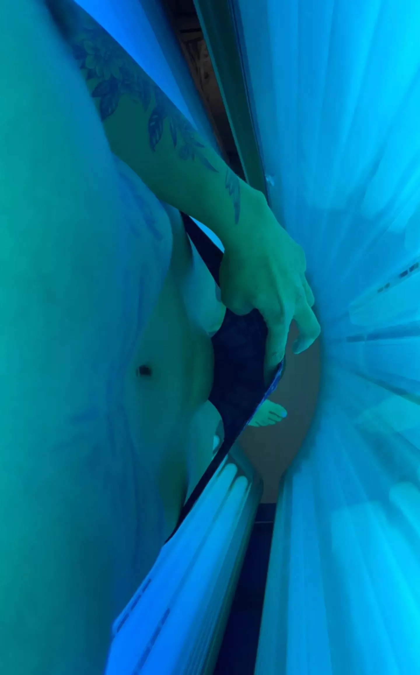 the best mound Ive ever laid eyes on