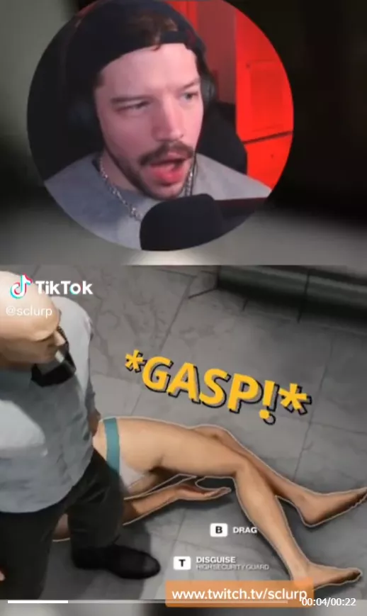 The Hitman games have some lovely surprises haha. That trilogy makes me cackle.