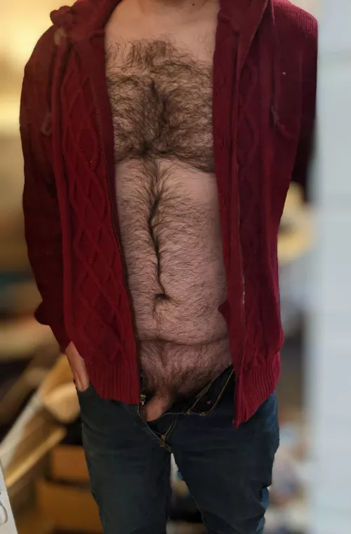 Think anyone will notice?