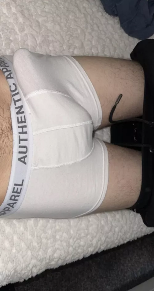 This isn’t too noticeable? Is it?