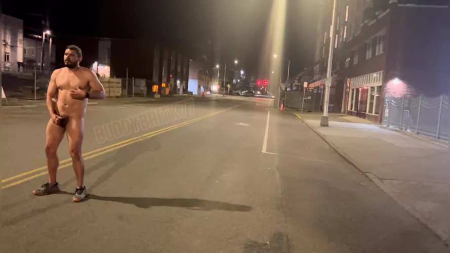 Thought I looked buff 💪