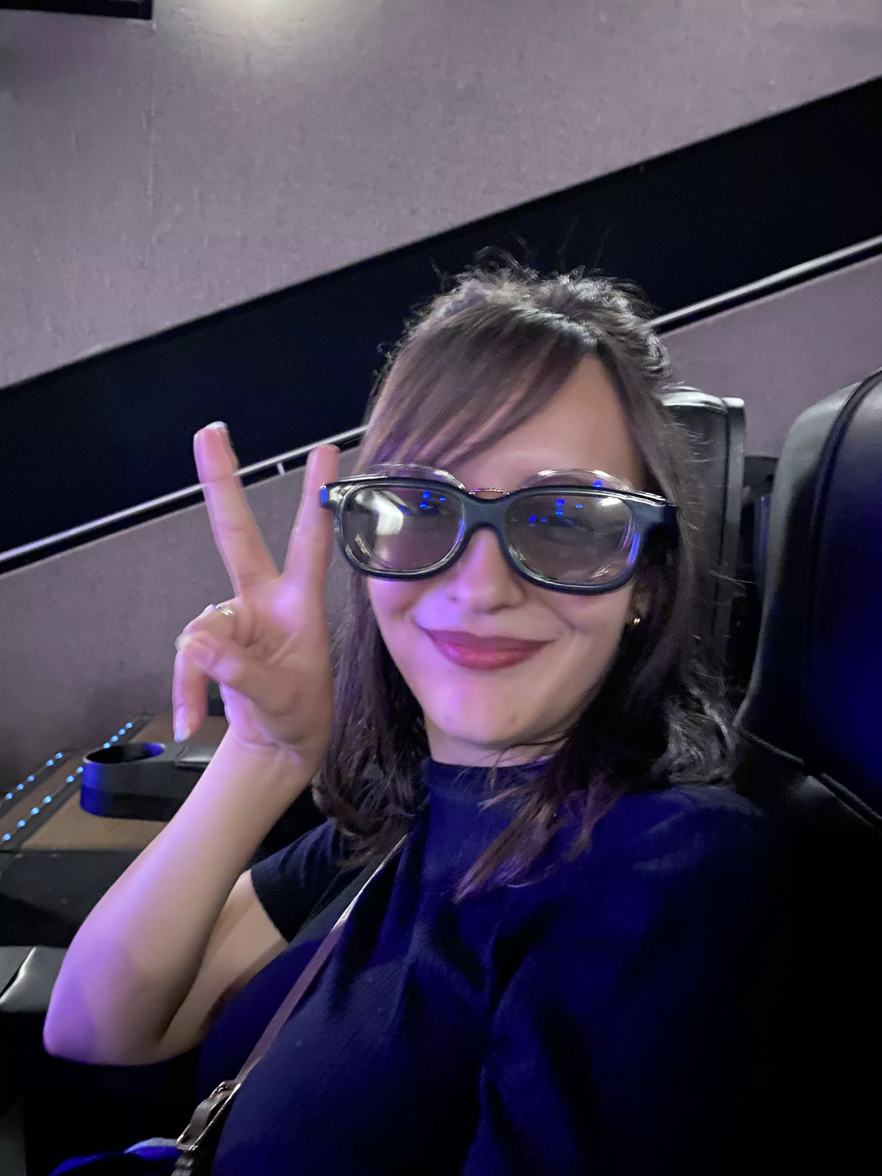 Thought this ended up pretty sexy