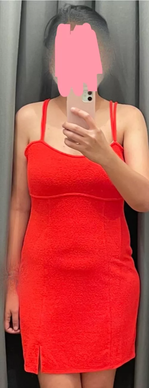 Throwback Thursday (F)