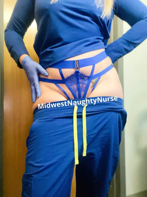 Thursdays are for thirst traps