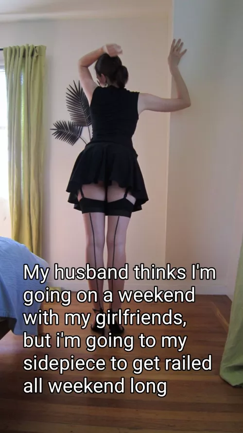 Tight little cheating slutwife