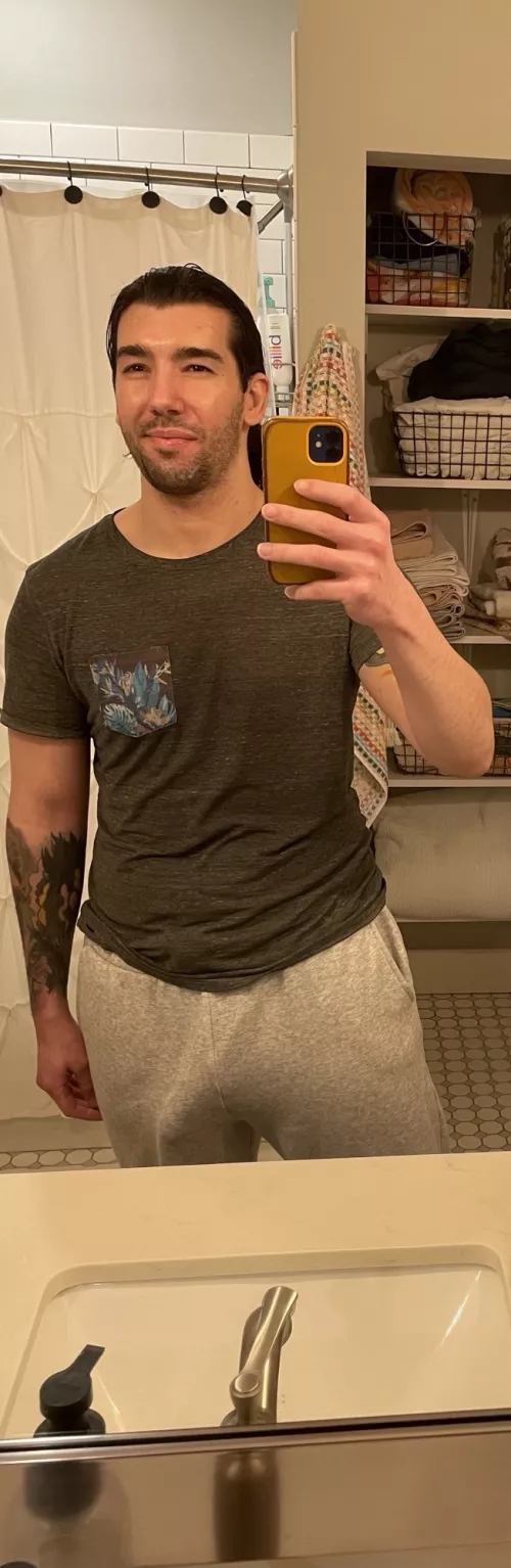 Tis the season for grey