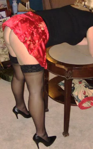 Too short for work? LOL