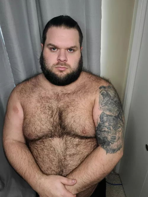 Trying out some new poses to prevent getting stale! 😛