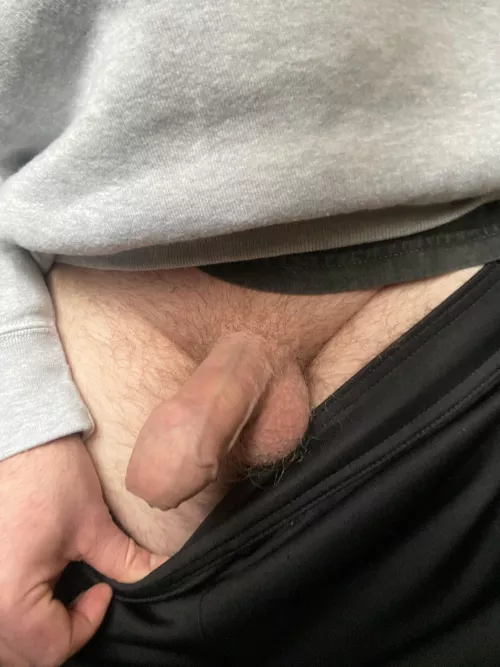 Uncut softie