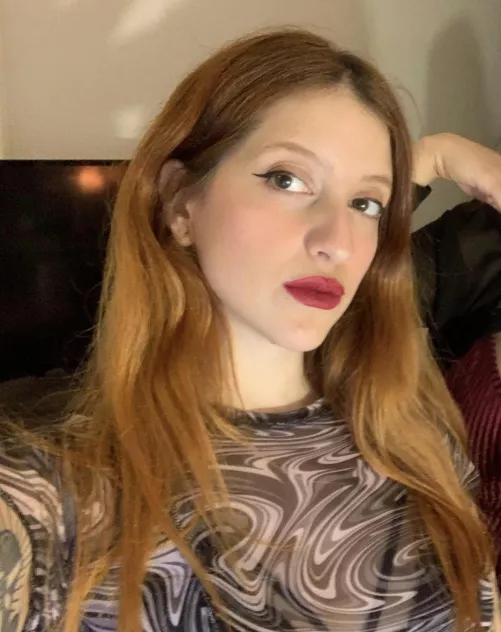 Upvt for present yes, can actually send now!